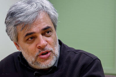 محمد مهاجری: نمایندگان مخالف «CFT» کودکانه رفتار می‌کنند