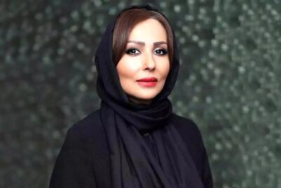 پرستو صالحی دوباره در مجازی جنجال آفرید!/ ببینید