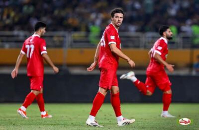 تکلیف مصدومان پرسپولیس برای دیدار با خیبر مشخص شد