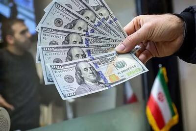 یک پیش بینی جدید از قیمت دلار