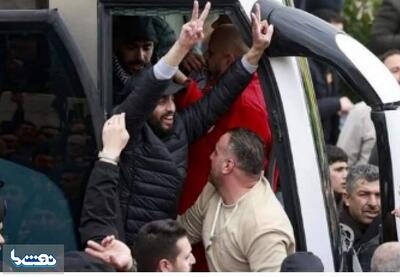 بیش از ۱۹۰۰ فلسطینی آزاد می‌شوند | نفت ما