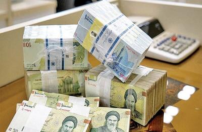 حساب مستمری‌بگیران پر پول شد