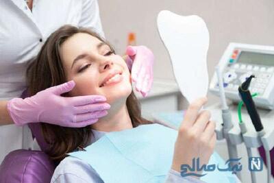 بهترین کلینیک دندانپزشکی زیبایی در تهران کجاست؟