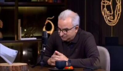 ۲۳ دقیقه از فیلم را حذف کنید: صحنه جنجالی «جیب‌برها به بهشت نمی‌روند» که داوودی را در برابر سانسور قرار داد