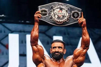 حق هادی چوپان خورده شد؟ پیام احساسی یزدانی برای هادی چوپان