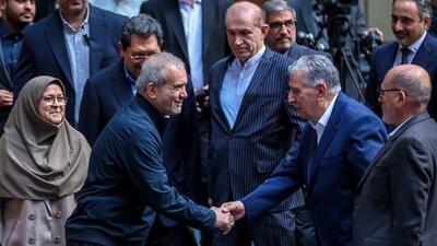 گزارش تصویری | گرامیداشت روز جهانی استاندارد