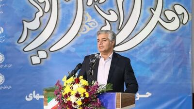 لرستان آماده جهش اقتصادی با هم‌افزایی بخش خصوصی و مدیریت ارشد استان