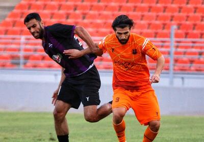 مس کرمان 0-0 آریو اسلامشهر: حسین خانی و بیاتلو به یک امتیاز راضی بودند - پارس فوتبال