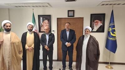 افتتاح ۶۹ مرکز «مواسات مؤمنانه» با همکاری سپاه و کمیته امداد - پارس فوتبال