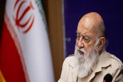 چمران: هویت ایرانی، تلفیقی از ملیت و مذهب است - پارس فوتبال