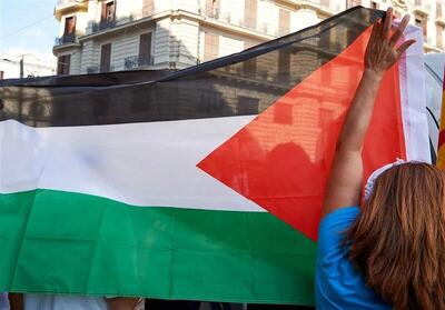 تیغ تیز سانسور زیر گلوی نویسندگان آمریکایی حامی فلسطین - پارس فوتبال