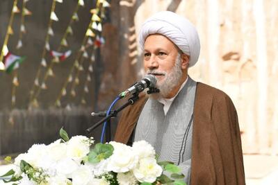 آیت الله دژکام: آبادی، سربلندی و عزت شیراز از حرم شاهچراغ(ع) است - پارس فوتبال