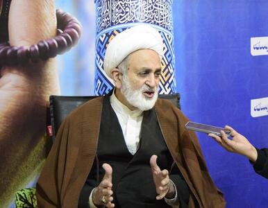 سالک:جهادعلمی درپرتو نهج‌البلاغه سلاح دانش درنبرد با استکبار جهانی است - پارس فوتبال