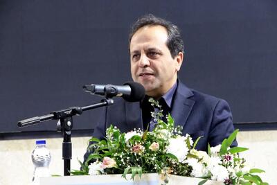 احدی:همایش بین‌المللی فرصت‌های سرمایه‌گذاری در اردبیل برگزار می شود - پارس فوتبال