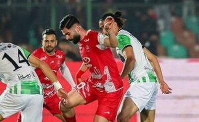درخواست پرسپولیس برای تعویق بازی با خیبر خرم آباد - پارس فوتبال