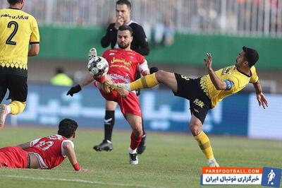 پروژه جذب بازیکن در پرسپولیس متوقف شد