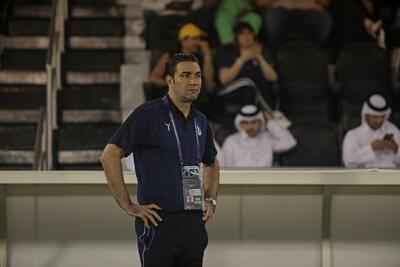 نکونام: ترابی پیشنهاد دورتموند را رد کرد و به پرسپولیس رفت - پارس فوتبال
