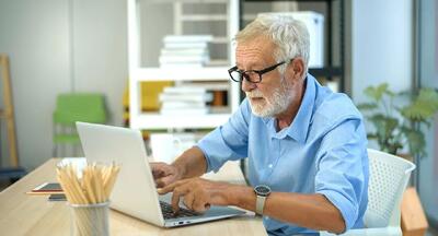 ۸ راهکار ساده برای تقویت حافظه تا پس از ۷۰ سالگی