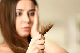 چطور از موخوره پیشگیری کنیم؟ | راز موهای درخشنده و با طراوت با این چند روش ساده