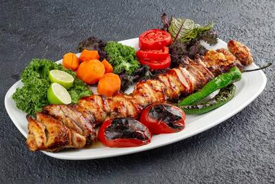 طرز تهیه چاشنی جوجه کباب و سس جوجه مخصوص