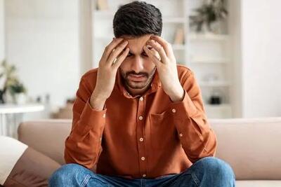 اولین کاری که یک فرد افسرده باید انجام بدهد