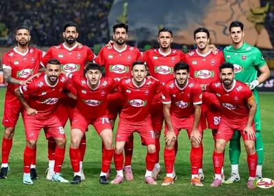 پرسپولیس در آستانه تغییر مدیریت؛ چهار گزینه در صف ریاست