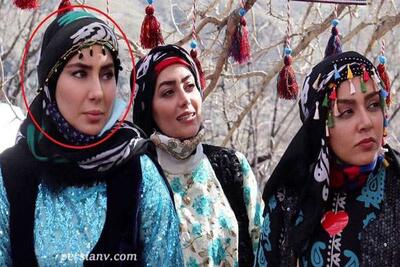 تصاویر خاص از سفر لوکس‌ شیدا یوسفی به دبی / استایل خیره‌کننده و زندگی لاکچری مرجان « سریال نون خ » همه را شگفت‌زده کرد