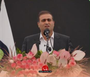 روزانه ۳ مگاوات نیروگاه خورشیدی در ارس عملیاتی می‌شود