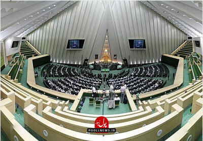 سیدعلی مدنی زاده وارد مجلس شد