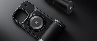 اوپو کیت تصویربرداری Hasselblad را برای فایند X9 پرو معرفی کرد؛ تجربه عکاسی موبایلی متحول می‌شود