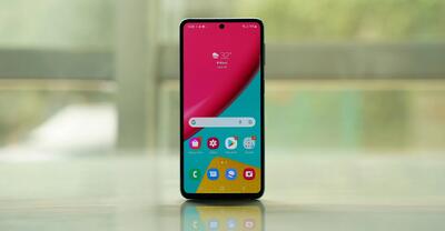 گلکسی M15 و M53 به اندروید ۱۶ ارتقاء یافتند؛ One UI 8 در کره جنوبی فعال شد