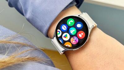 سامسونگ رابط One UI 8 Watch را برای گلکسی واچ 7 منتشر کرد؛ تجربه‌ای نزدیک به سری ۸