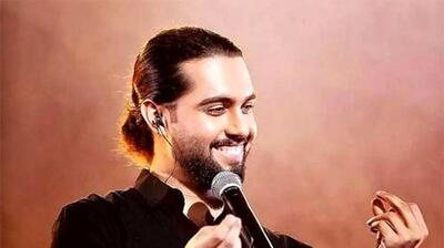 دانلود آهنگ حامیم تقصیر توئه /گیجم گمم به پای خودم میپیچم خودم + متن کامل