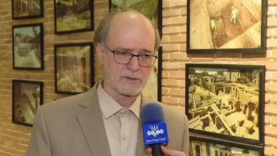 سرپرست معاونت هنری وزارت ارشاد: جشن ملی در سراسر کشور برگزار می‌شود