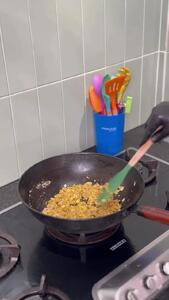 آموزش پخت خورشت داوود پاشا یک خورشت بی نظیر و جذاب + فیلم