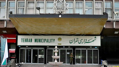 تعمیر ۸۴۰ چراغ راهنمایی و تعویض ۲ هزار تجهیزات ترافیکی در پایتخت
