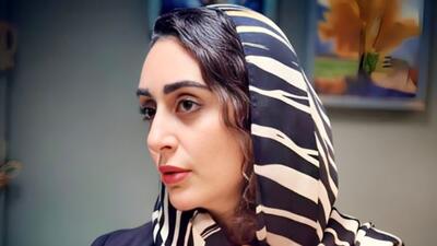 فریبا امینیان همسر اول عباس جمشیدی فر الان کجاست؟ / عکس های دیده نشده