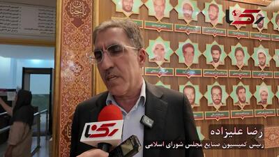 رئیس کمیسیون صنایع مجلس: قرعه‌کشی خودروهای وطنی تحت نظارت دقیق است/ هدف ما رسیدن به رقابت خودروسازان به جای صف خریداران است