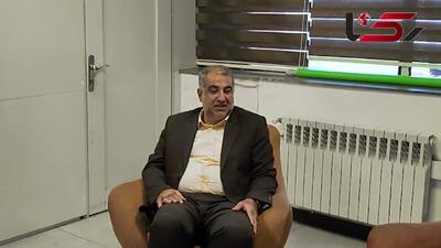 تقدیر مدیرمسئول «پایان تیتر» از مدیرعامل رکنا به‌ دلیل حمایت از خبرنگار در نشست معاون وزیر بهداشت