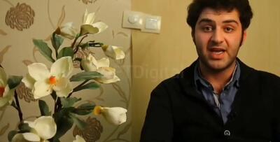 فیلم تغییر چهرهحسین جعفری، بازیگر نقش کودکی یوزارسیف /  تو سرمای زمستون منو  واقعا کتک زدند و لگد مالم کردند ..... گردنم ...