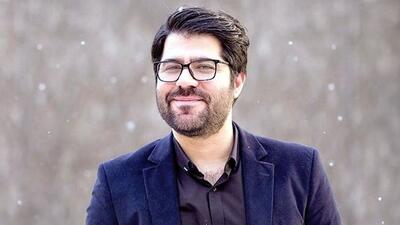 فیلم/ حامد همایون بالاخره جواب خصوصی ترین سوال هوادارانش را داد