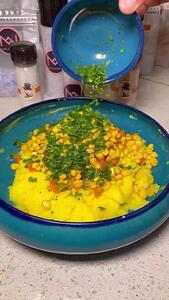کوفته خفن شکم پر شام امشب + فیلم