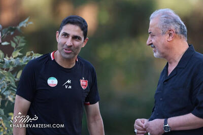 پرسپولیس با تمام مشکلات تا نیم‌فصل بدون خرید می‌ماند!