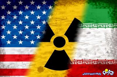 دولت در خصوص مسایل هسته‌ای کوتاهی نکرده است