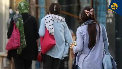 حجاب با اجبار ماندگار نمی‌شود | اولویت نخست نظام حجاب نیست