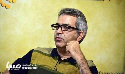 اکبر منتجبی مدیرکل دفتر توسعه آموزش رسانه شد | مجموعه رسانه ای صبا