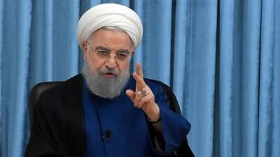 محرمانه‌ای که فاش شد! روحانی چه زمانی دلیل سقوط هواپیمای اوکراینی را فهمید؟