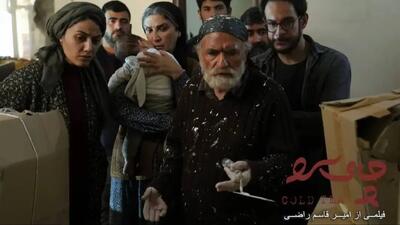 اکران فیلم «چای سرد» در سینماهای کشور؛ منتظر یک روایت جذاب باشید!