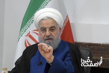 واکنش جدید رسانه روحانی به ادعاهای شمخانی درباره هواپیمای اوکراینی/ ساعت ۴:۳۰ عصر جمعه رئیس ستاد کل نیروهای مسلح علت حادثه را رسما به من اعلام کرد