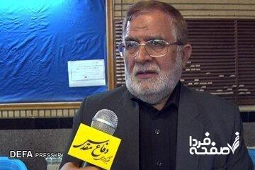 فرمانده قرارگاه سایبری ستاد کل نیروهای مسلح: آماده دفاع از انقلاب و دستاوردهای آن و کشور هستیم/ برابر دشمنان با صلابت عمل خواهیم کرد